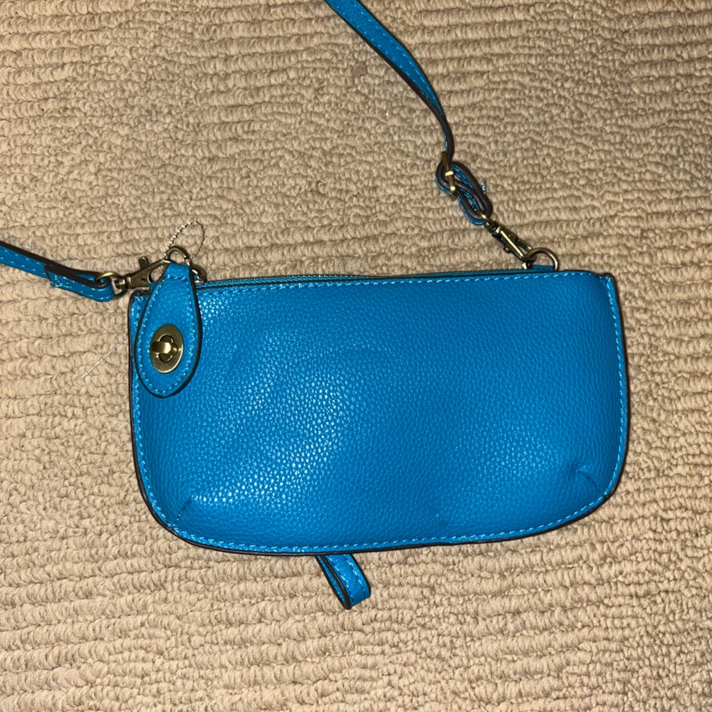 Joy Susan crossbody